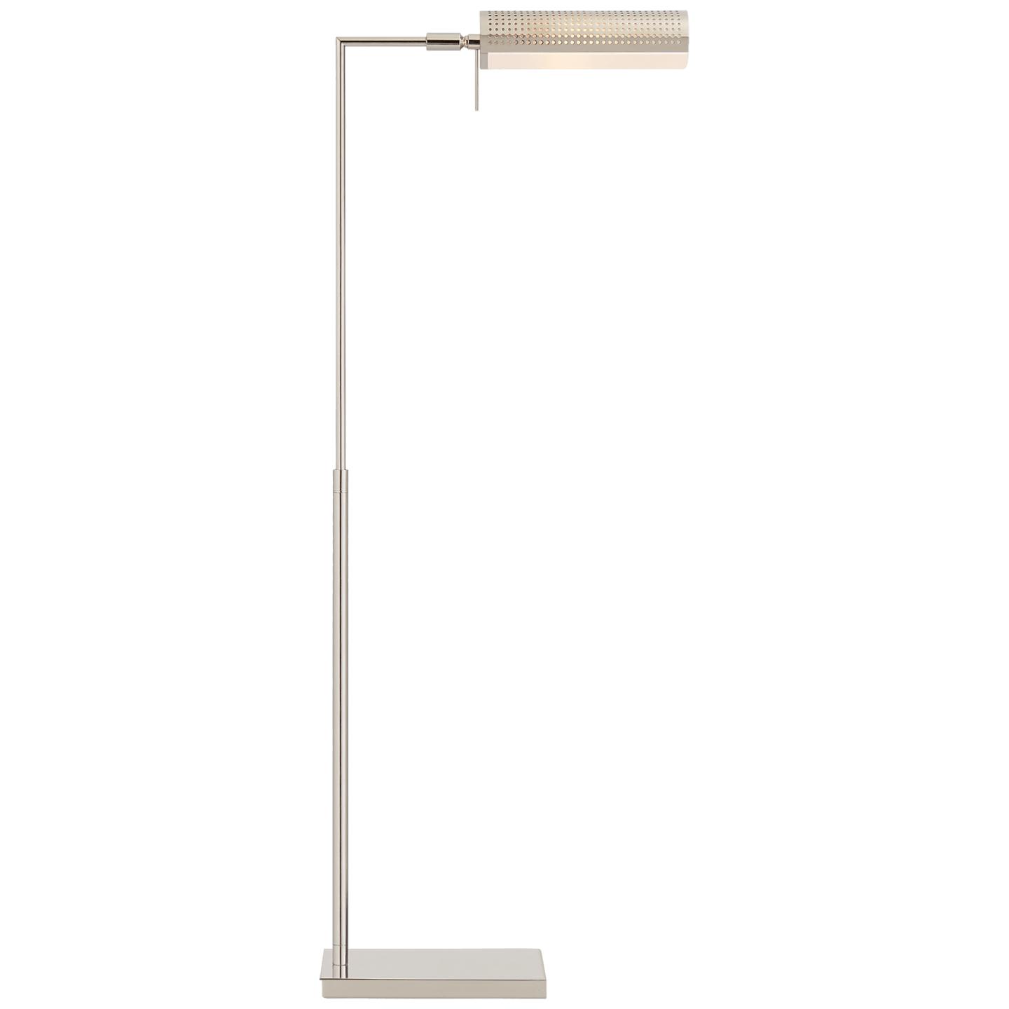 Купить Торшер Precision Pharmacy Floor Lamp в интернет-магазине roooms.ru