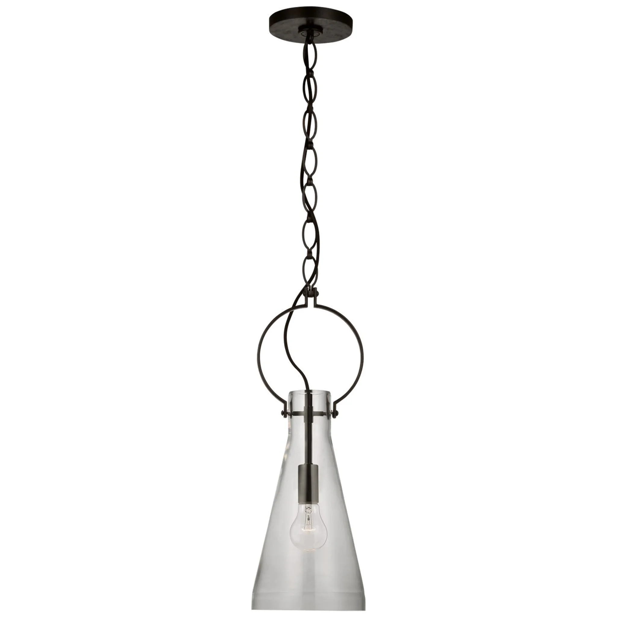 Купить Подвесной светильник Limoges Small Pendant в интернет-магазине roooms.ru