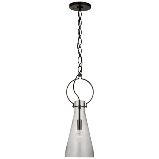 Купить Подвесной светильник Limoges Small Pendant в интернет-магазине roooms.ru