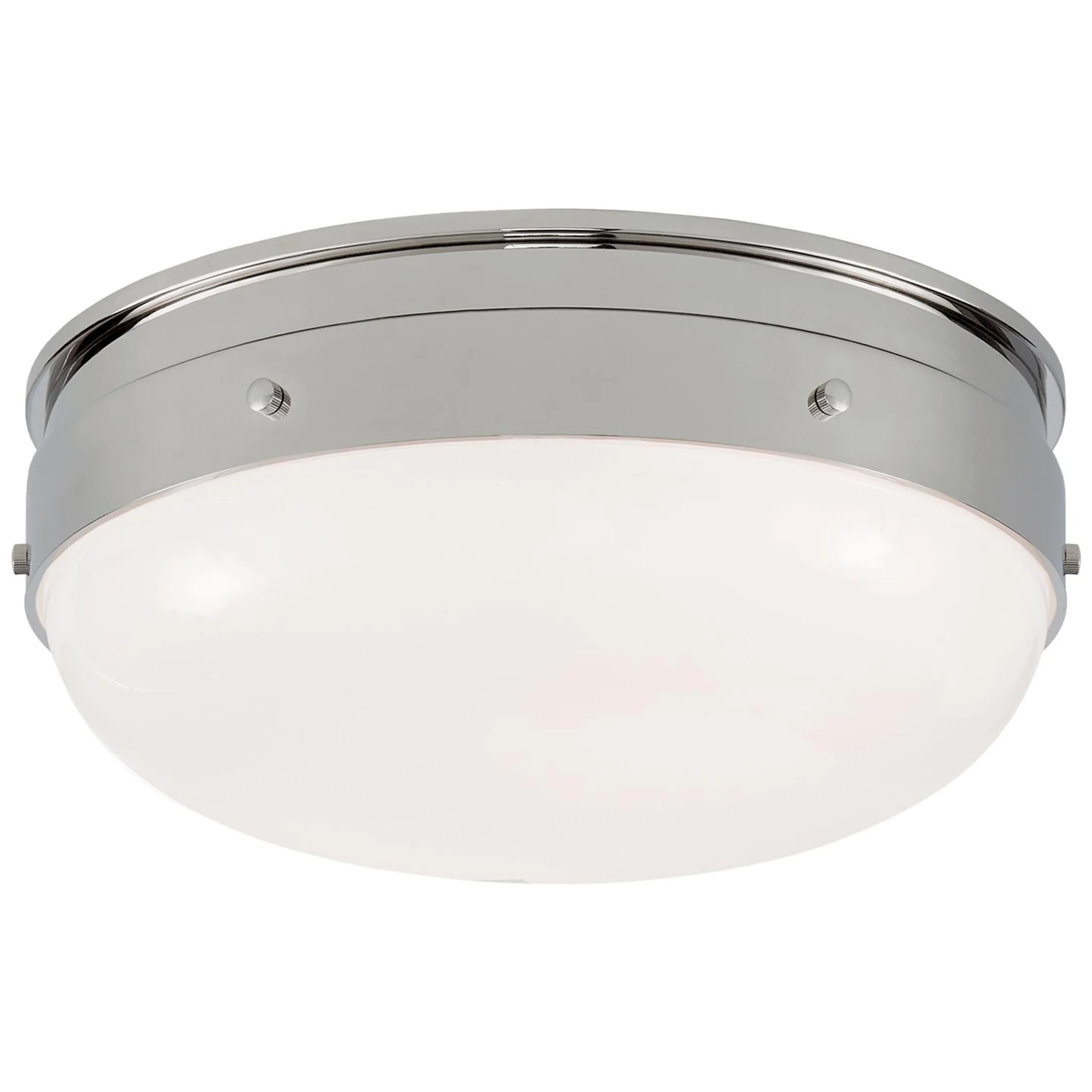 Купить Накладной светильник Hicks Small Flush Mount в интернет-магазине roooms.ru