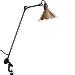  1 (Not Included),Raw Copper with White,Conic