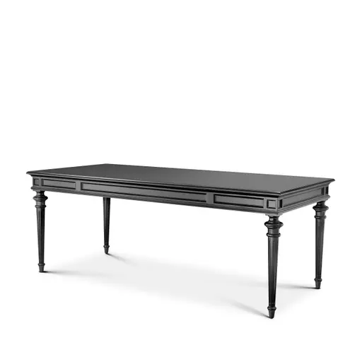Купить Обеденный стол Dining Table Wallace в интернет-магазине roooms.ru