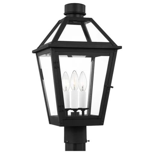 Купить Уличный фонарь Hyannis Medium Post в интернет-магазине roooms.ru