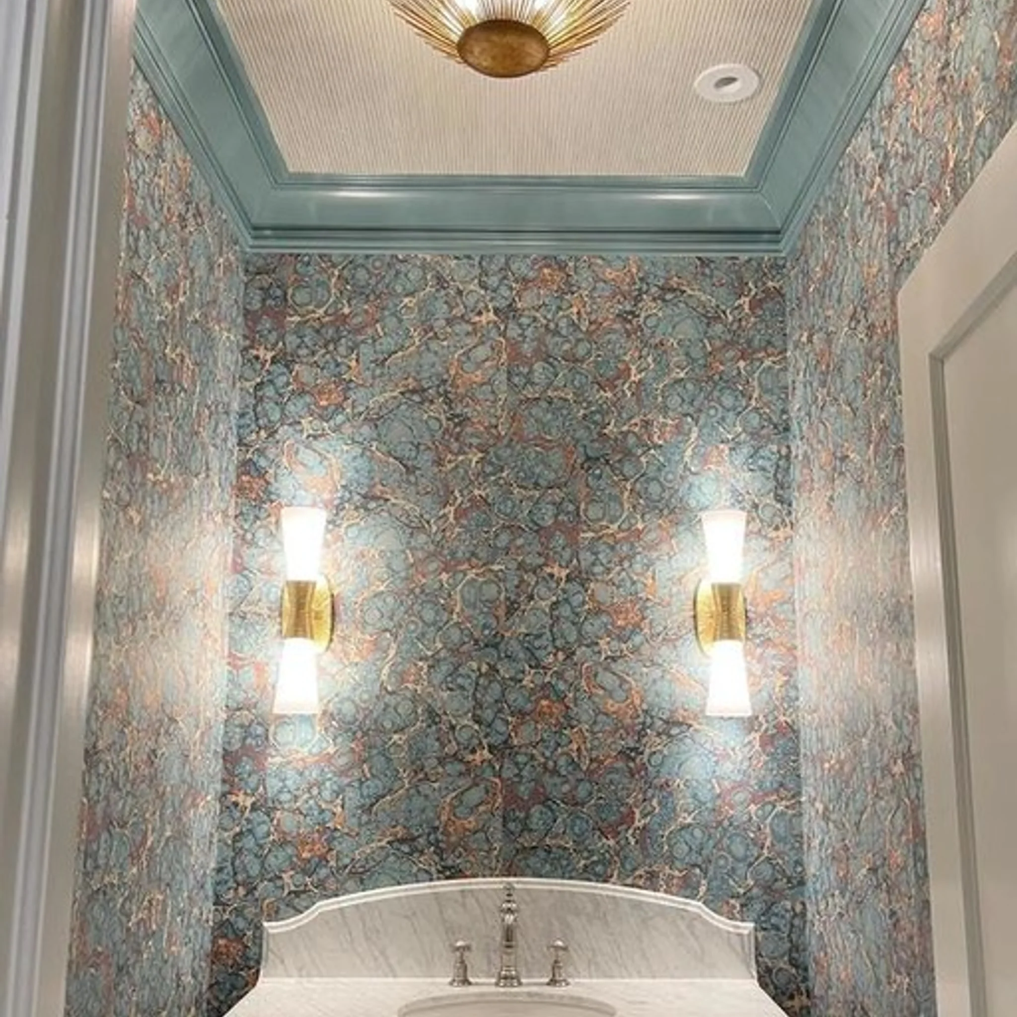 Купить Подвесной светильник Wellfleet Large Pendant в интернет-магазине roooms.ru