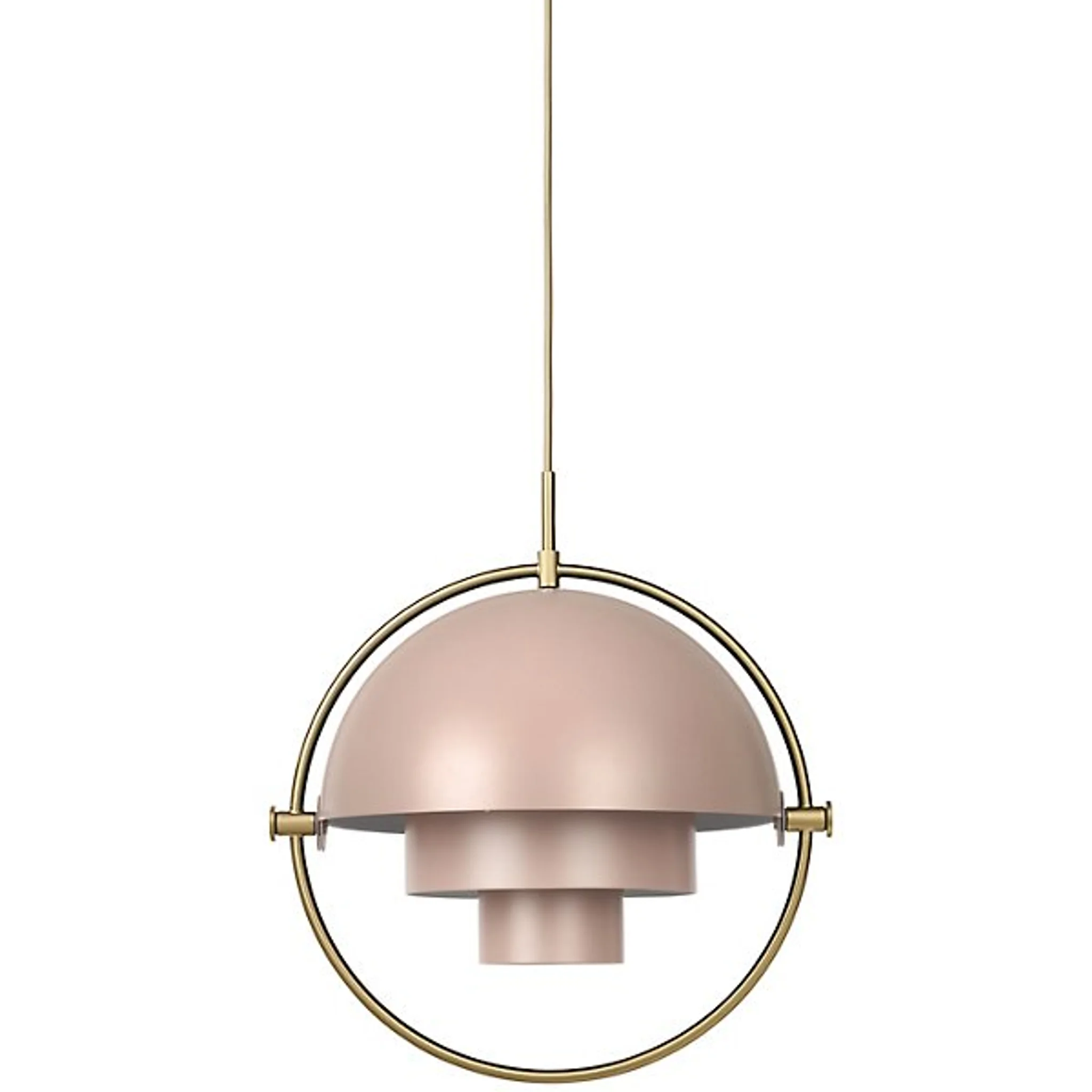 Купить Подвесной светильник Multi-Lite Pendant в интернет-магазине roooms.ru