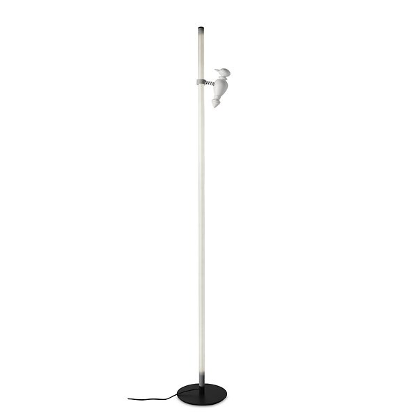 Купить Торшер Accipicchio LED Floor Lamp в интернет-магазине roooms.ru
