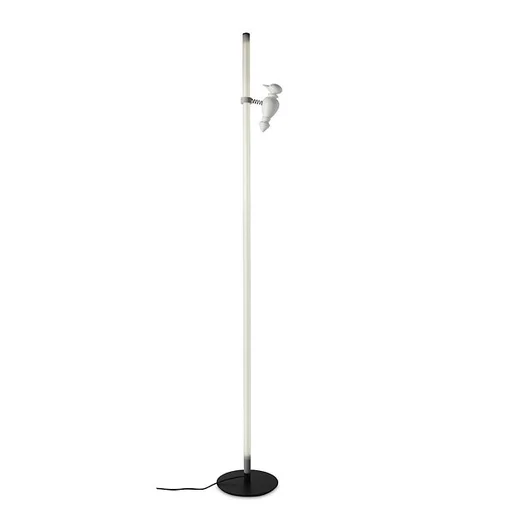 Купить Торшер Accipicchio LED Floor Lamp в интернет-магазине roooms.ru