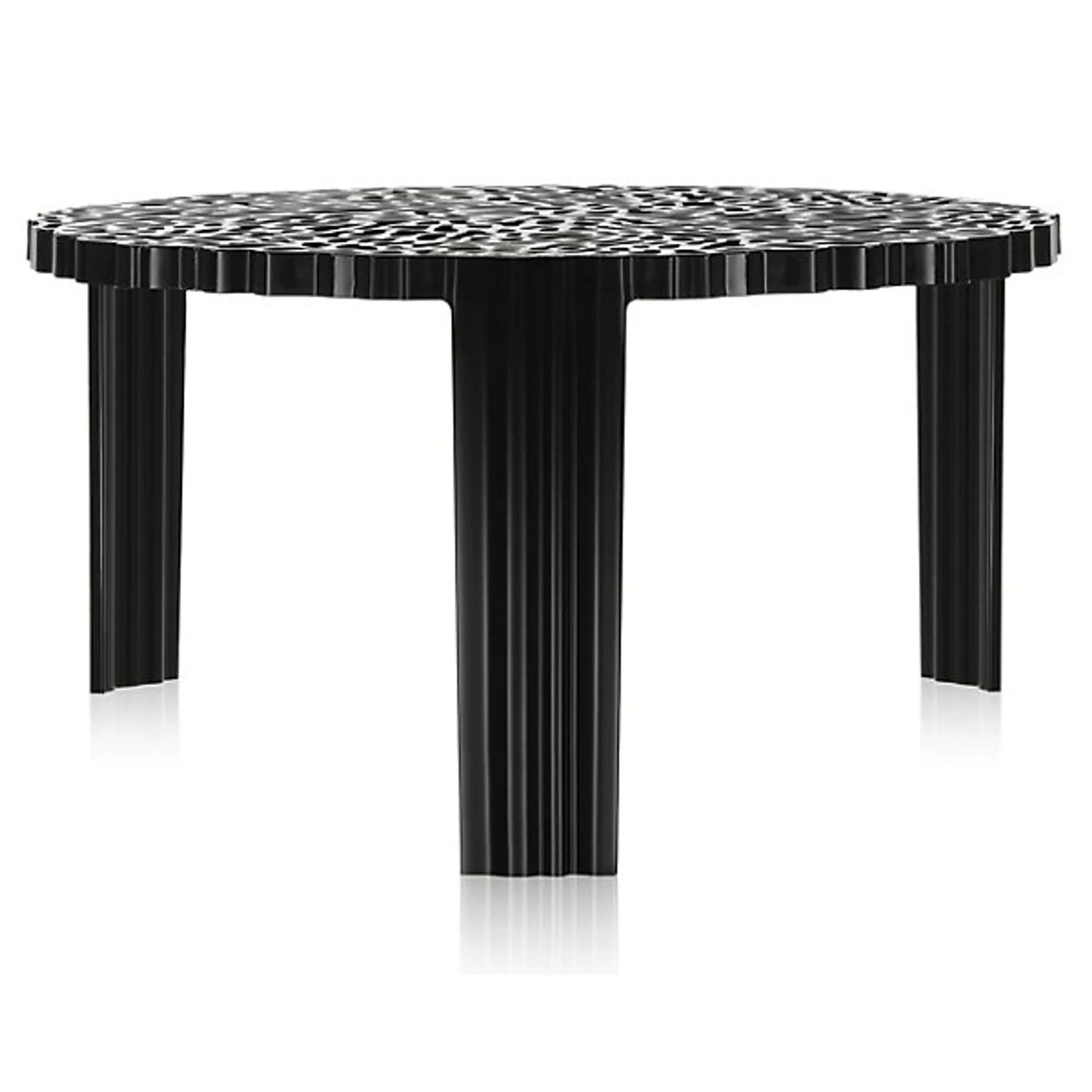 Купить Приставной столик/Стол T-Table в интернет-магазине roooms.ru