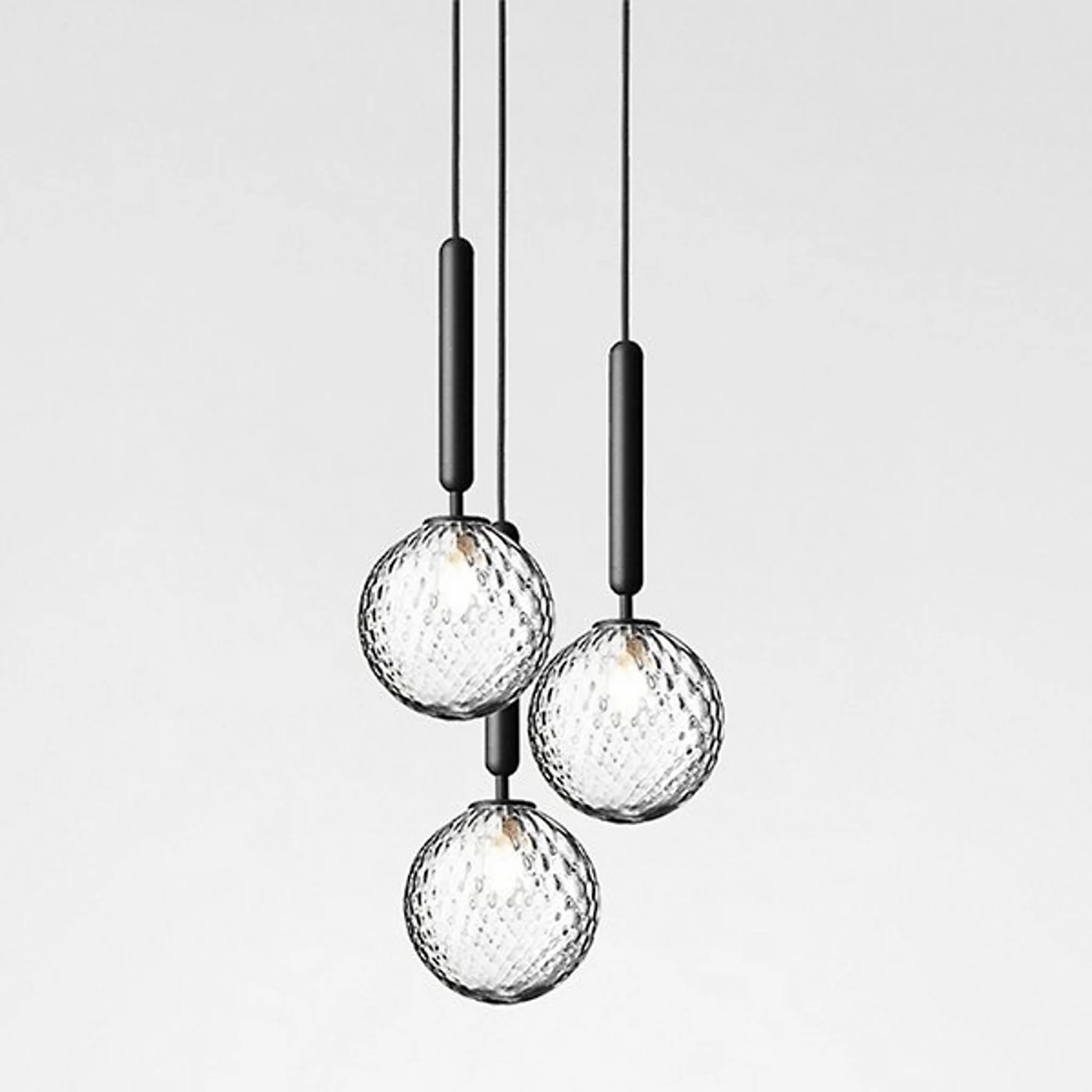 Купить Подвесной светильник Miira Multi-Light Pendant в интернет-магазине roooms.ru