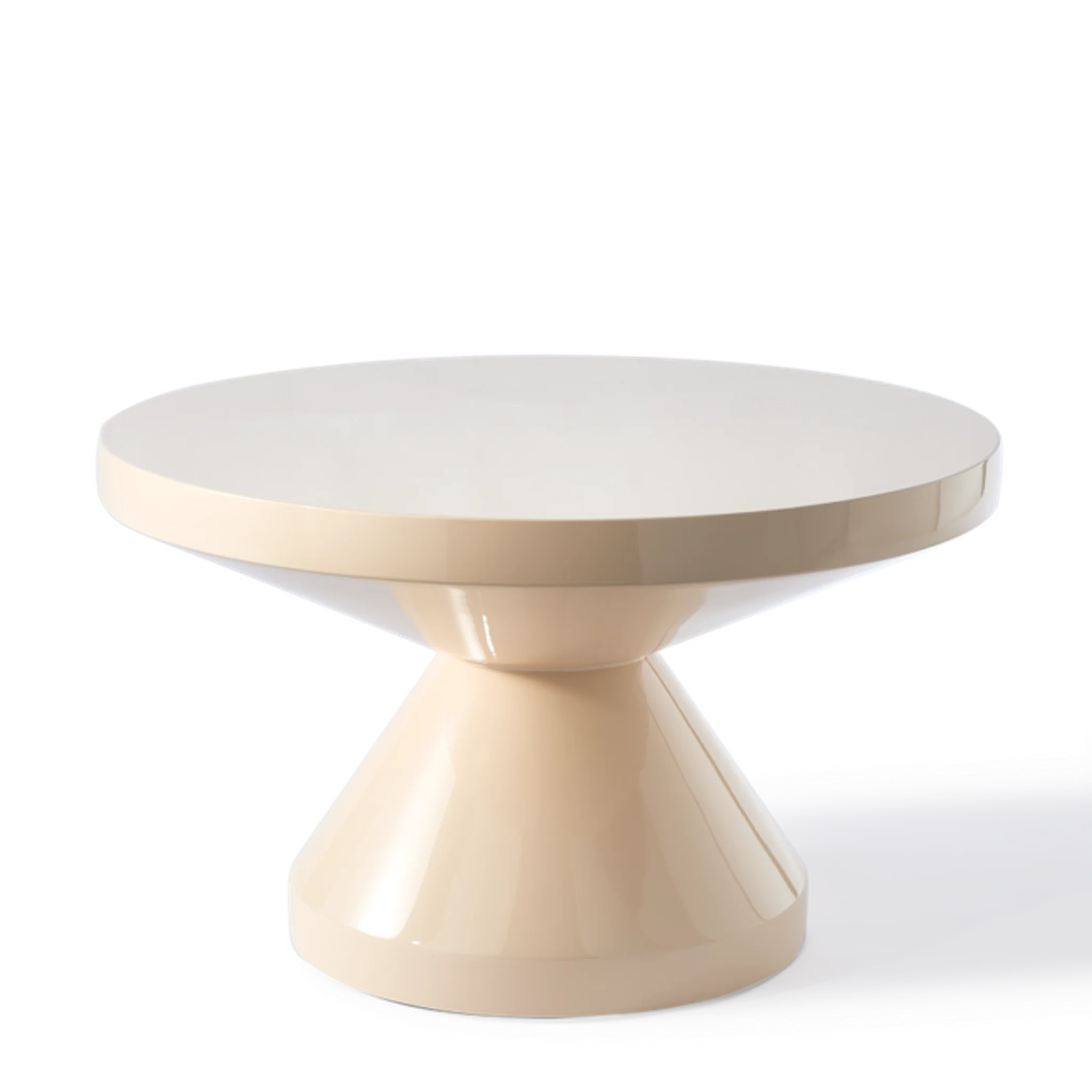 Купить Журнальный столик Coffee Table Zig Zag в интернет-магазине roooms.ru