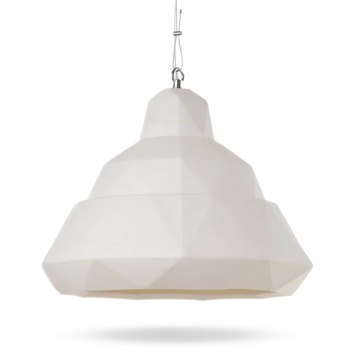 Купить Подвесной светильник Lamp Thol Triangular в интернет-магазине roooms.ru