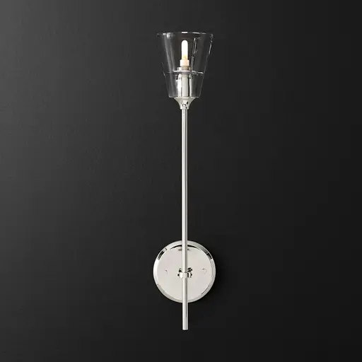 Купить Бра Torche De Verre Sconce в интернет-магазине roooms.ru
