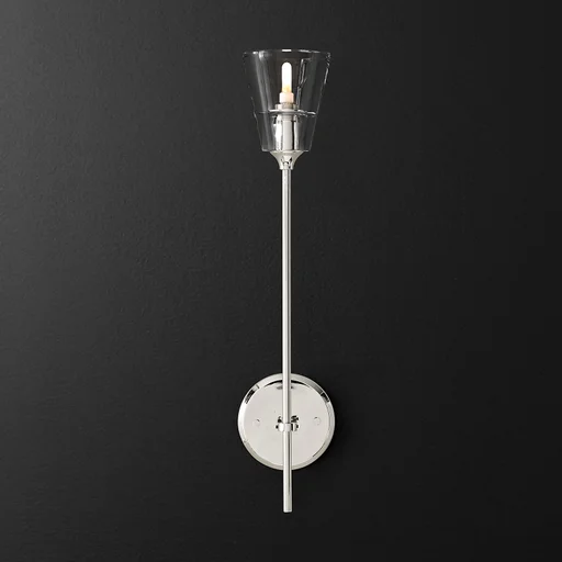 Купить Бра Torche De Verre Sconce в интернет-магазине roooms.ru
