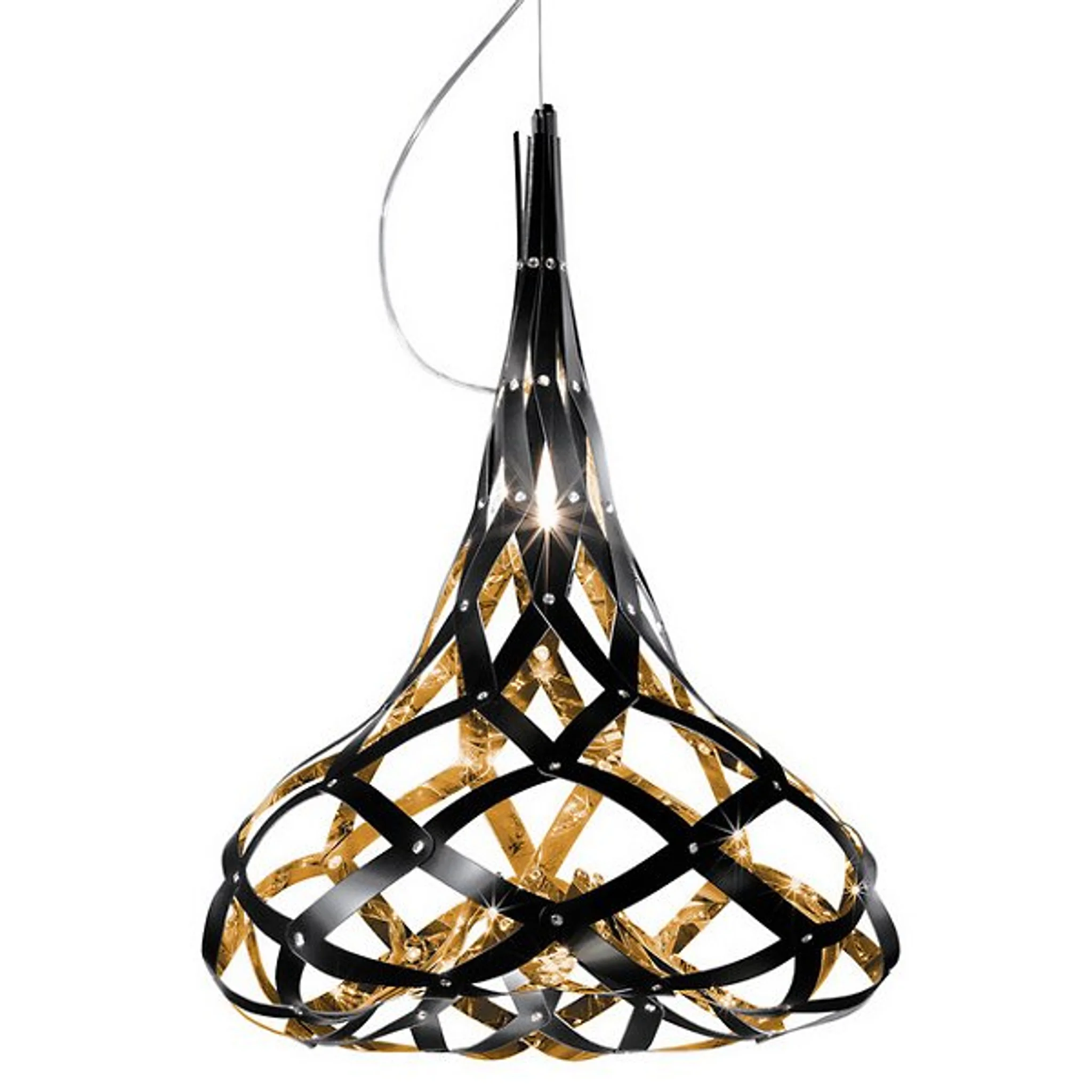 Купить Подвесной светильник Super Morgana Pendant в интернет-магазине roooms.ru