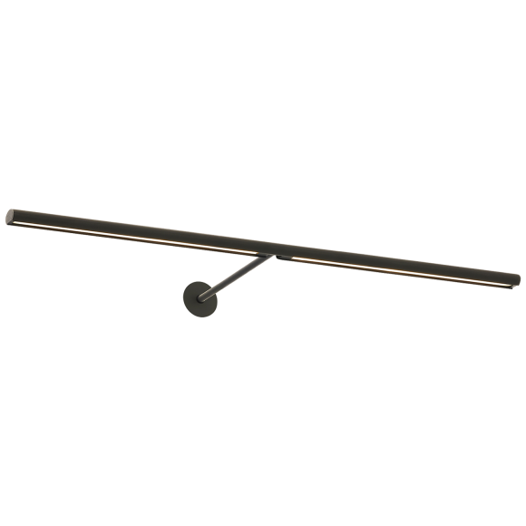 Dark Bronze 24" INTEGRATED LED 95 CRI 2700K 120V-277V UNV