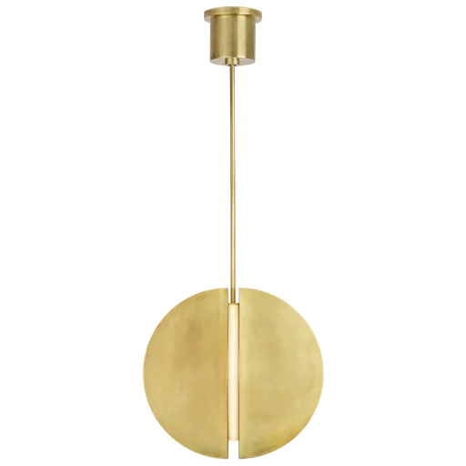 Купить Подвесной светильник Bau 18 Pendant в интернет-магазине roooms.ru