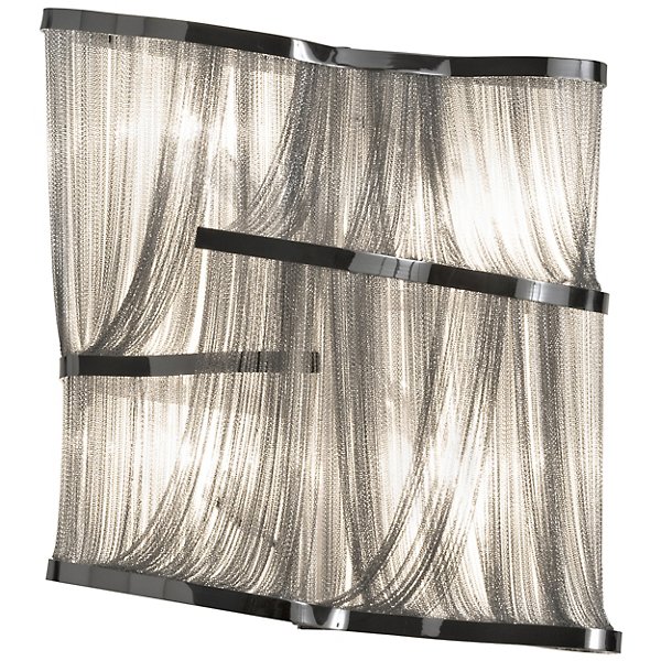 Купить Бра Atlantis Square Wall Sconce в интернет-магазине roooms.ru