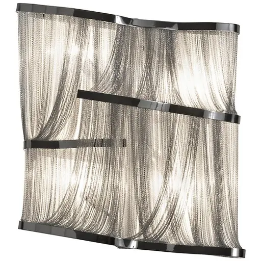 Купить Бра Atlantis Square Wall Sconce в интернет-магазине roooms.ru