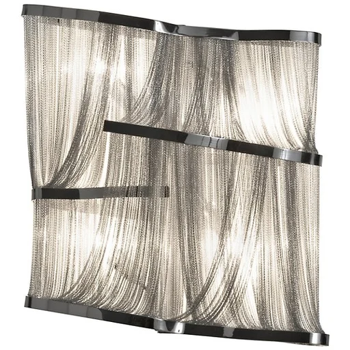 Купить Бра Atlantis Square Wall Sconce в интернет-магазине roooms.ru