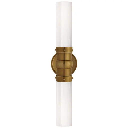 Купить Бра для ванной Graydon Double Bath Light в интернет-магазине roooms.ru