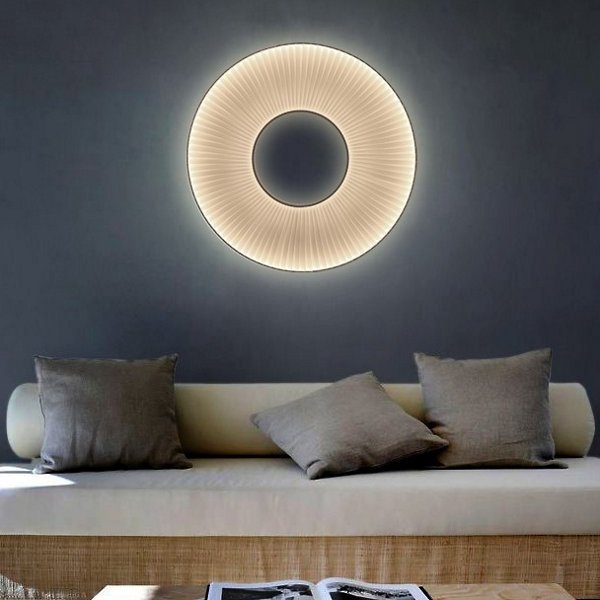 Купить Бра Iris LED Wall Sconce в интернет-магазине roooms.ru