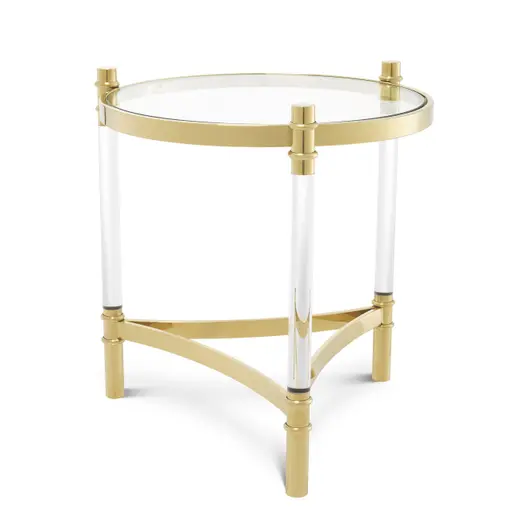 Купить Приставной столик Side Table Trento в интернет-магазине roooms.ru