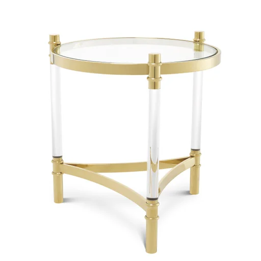Купить Приставной столик Side Table Trento в интернет-магазине roooms.ru