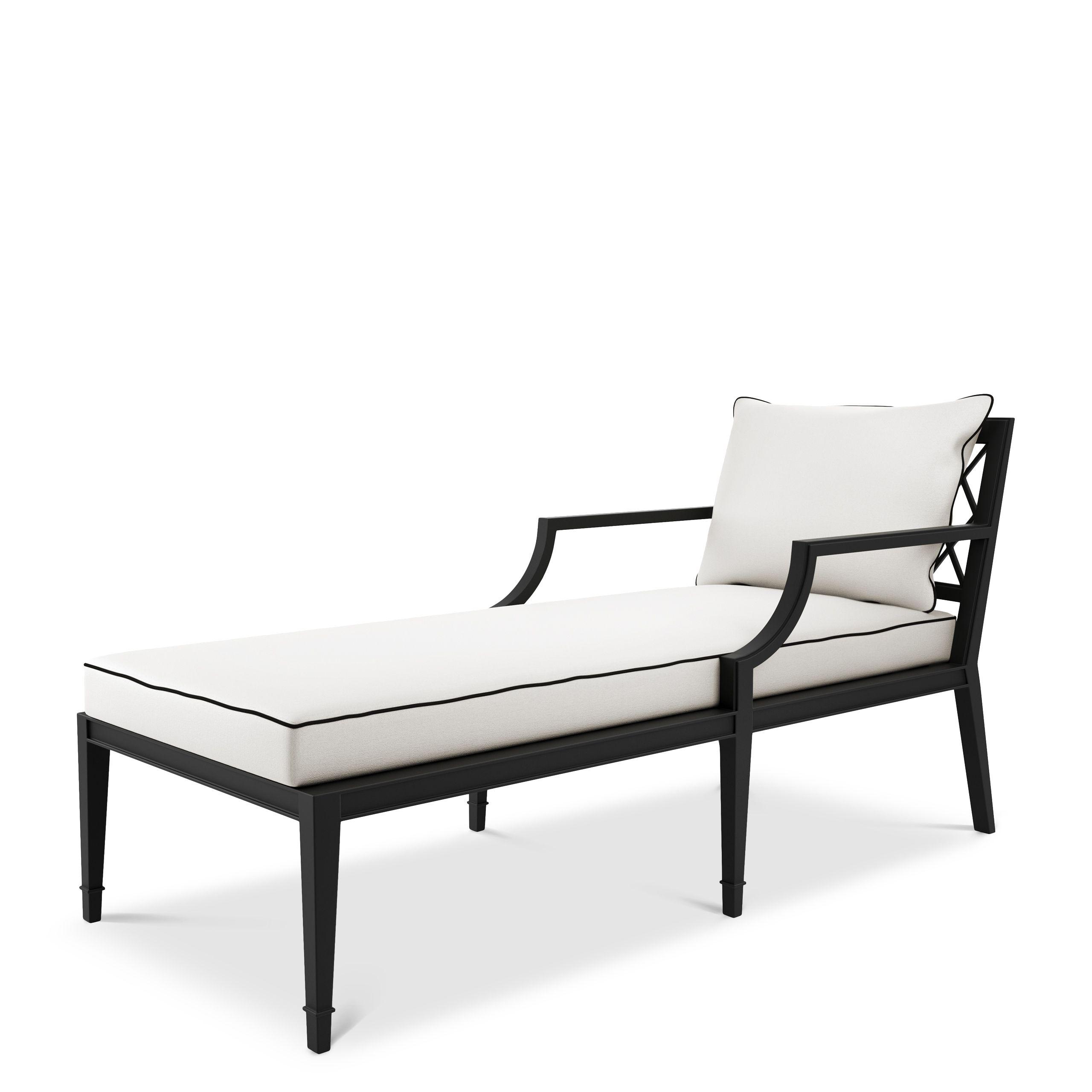 Купить Шезлонг Chaise Longue Bella Vista в интернет-магазине roooms.ru