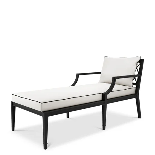 Купить Шезлонг Chaise Longue Bella Vista в интернет-магазине roooms.ru
