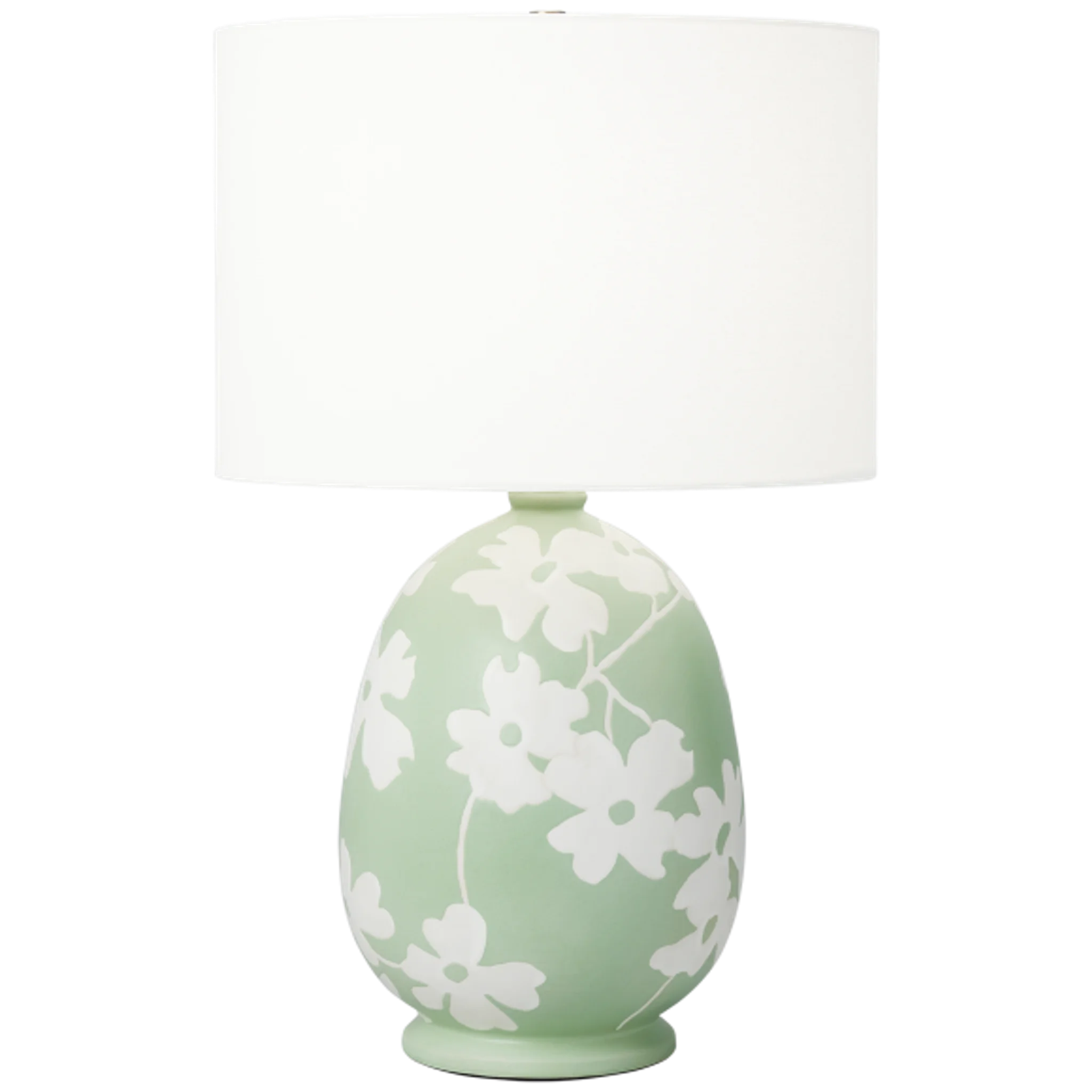 Купить Настольная лампа Lila Table Lamp в интернет-магазине roooms.ru