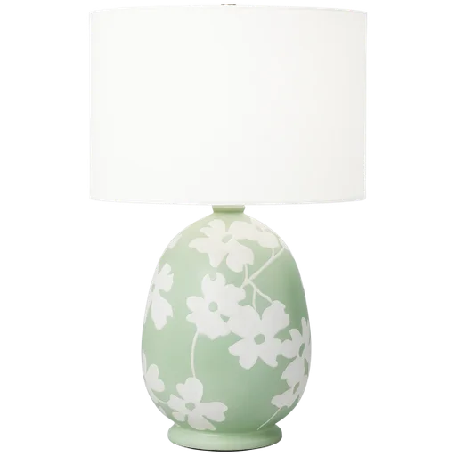 Купить Настольная лампа Lila Table Lamp в интернет-магазине roooms.ru