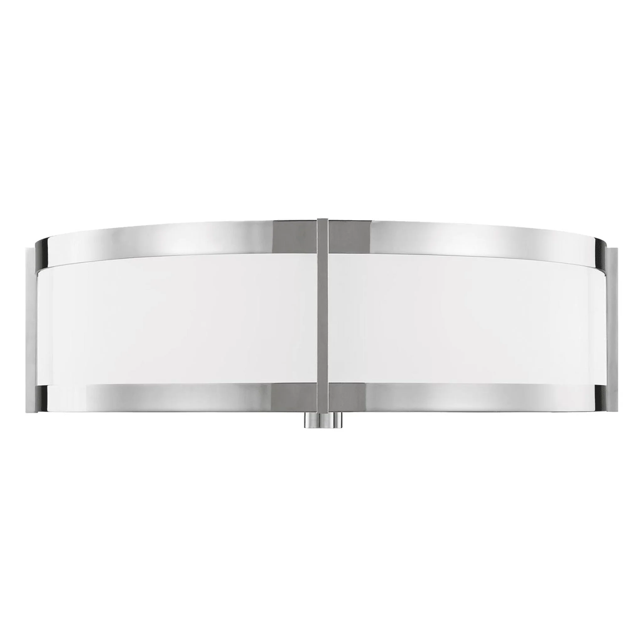 Купить Накладной светильник Flynn Large Flush Mount в интернет-магазине roooms.ru