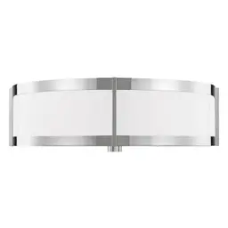 Polished Nickel