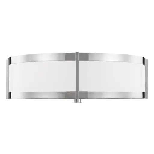 Купить Накладной светильник Flynn Large Flush Mount в интернет-магазине roooms.ru