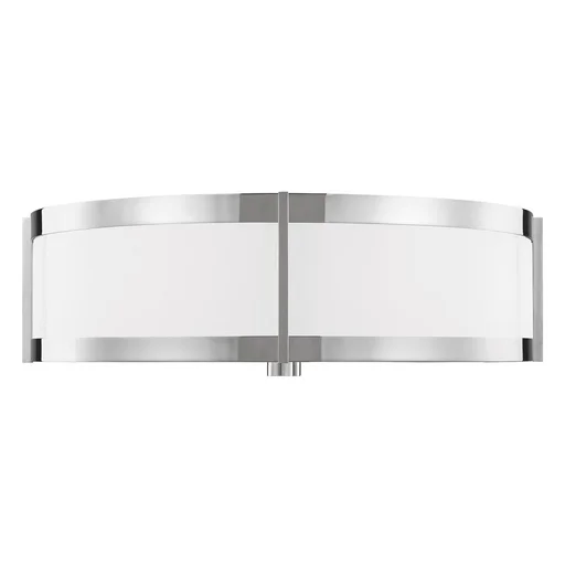 Купить Накладной светильник Flynn Large Flush Mount в интернет-магазине roooms.ru