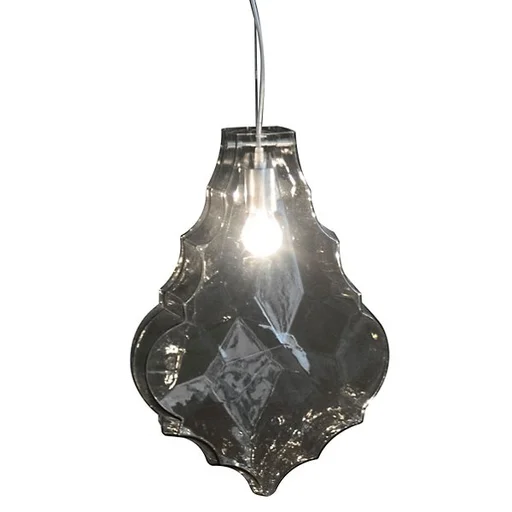 Купить Подвесной светильник 24 Karati Teardrop Pendant в интернет-магазине roooms.ru