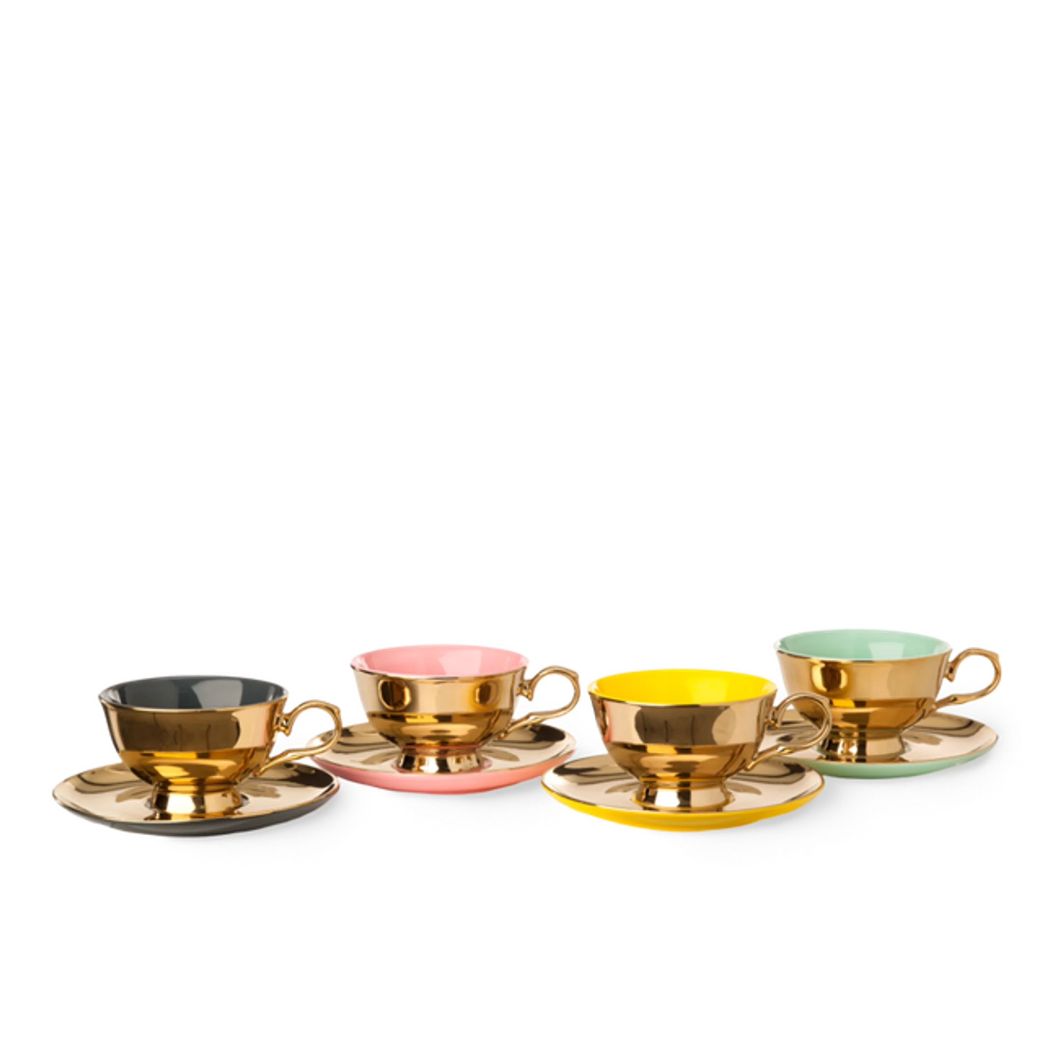 Купить Кружка Legacy Teacups в интернет-магазине roooms.ru