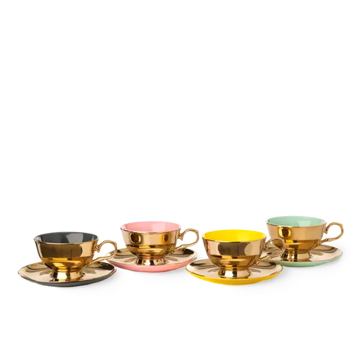 Купить Кружка Legacy Teacups в интернет-магазине roooms.ru