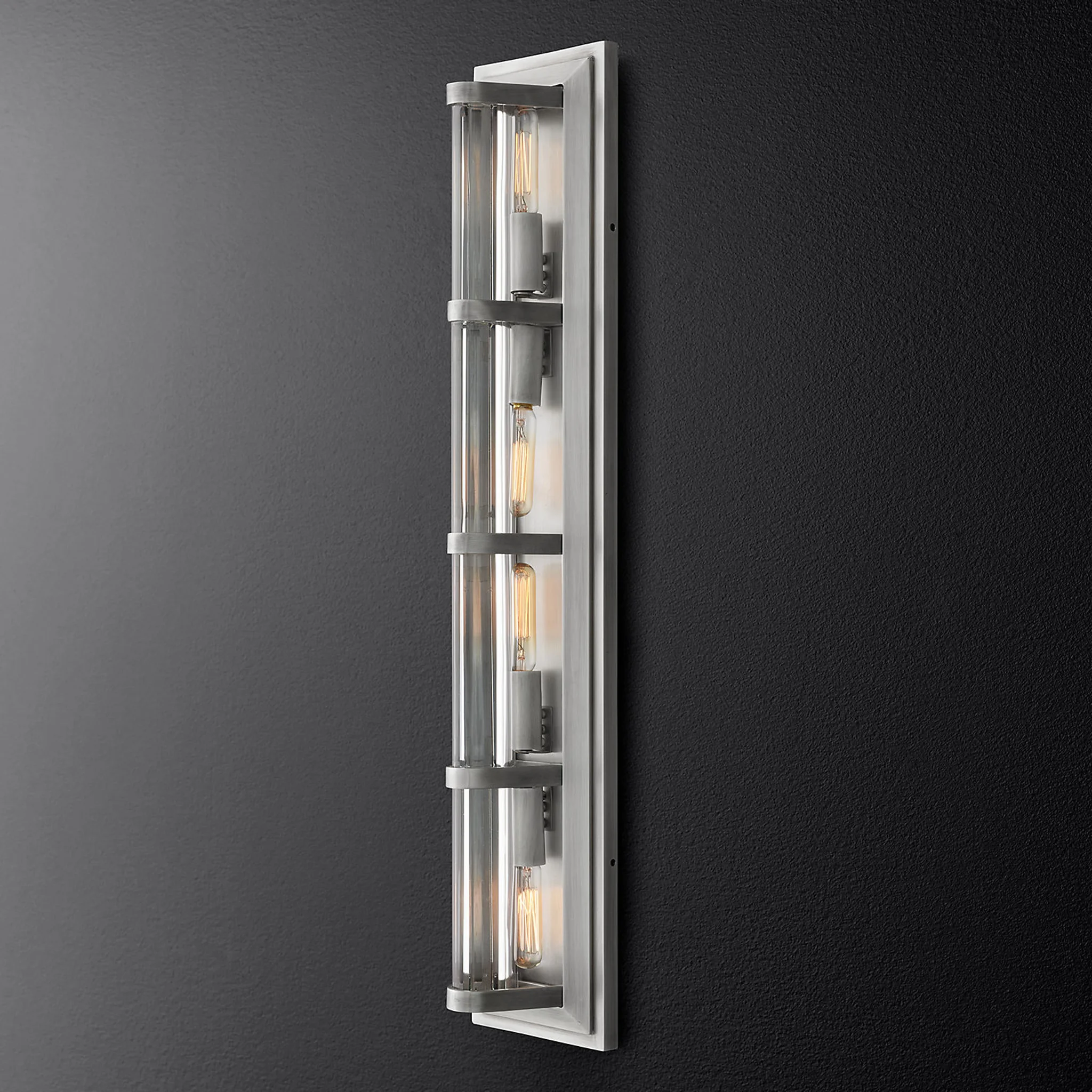 Купить Бра Ascenseur Four-Light Sconce в интернет-магазине roooms.ru