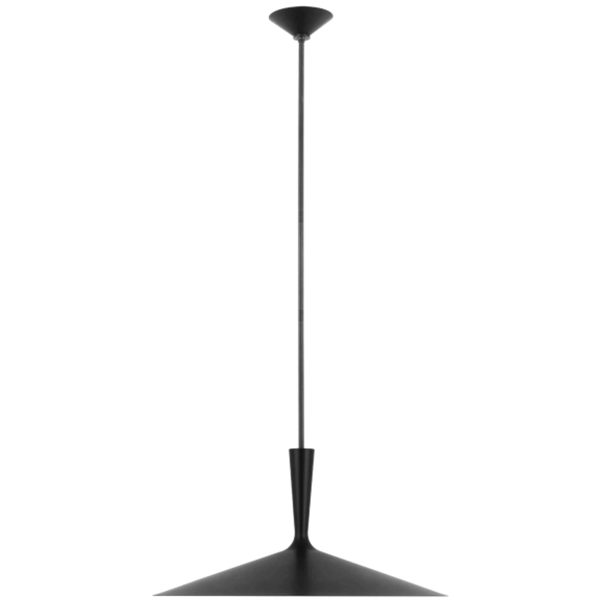 Купить Подвесной светильник Rosetta XL Pendant в интернет-магазине roooms.ru