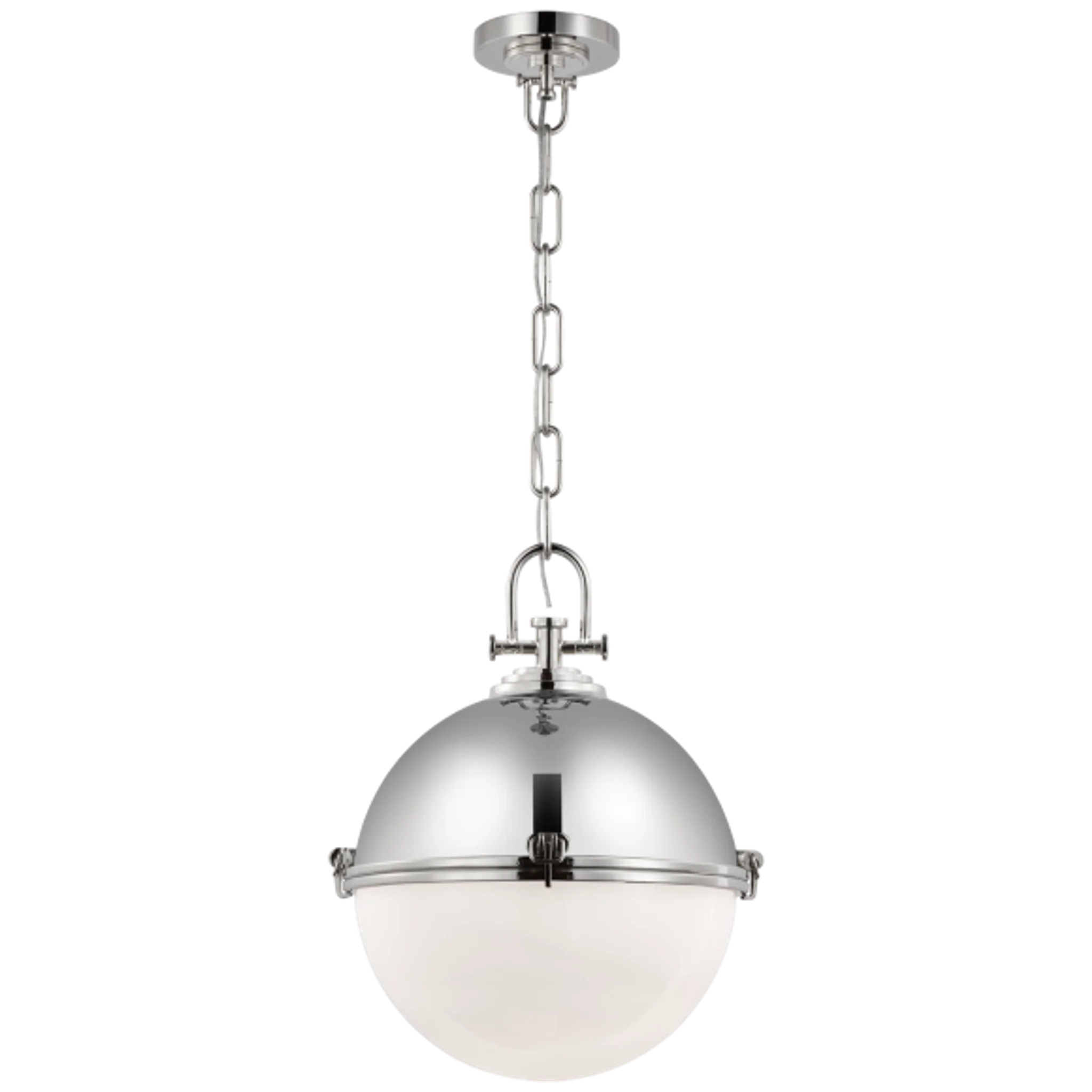 Купить Подвесной светильник Adrian X-Large Globe Pendant в интернет-магазине roooms.ru