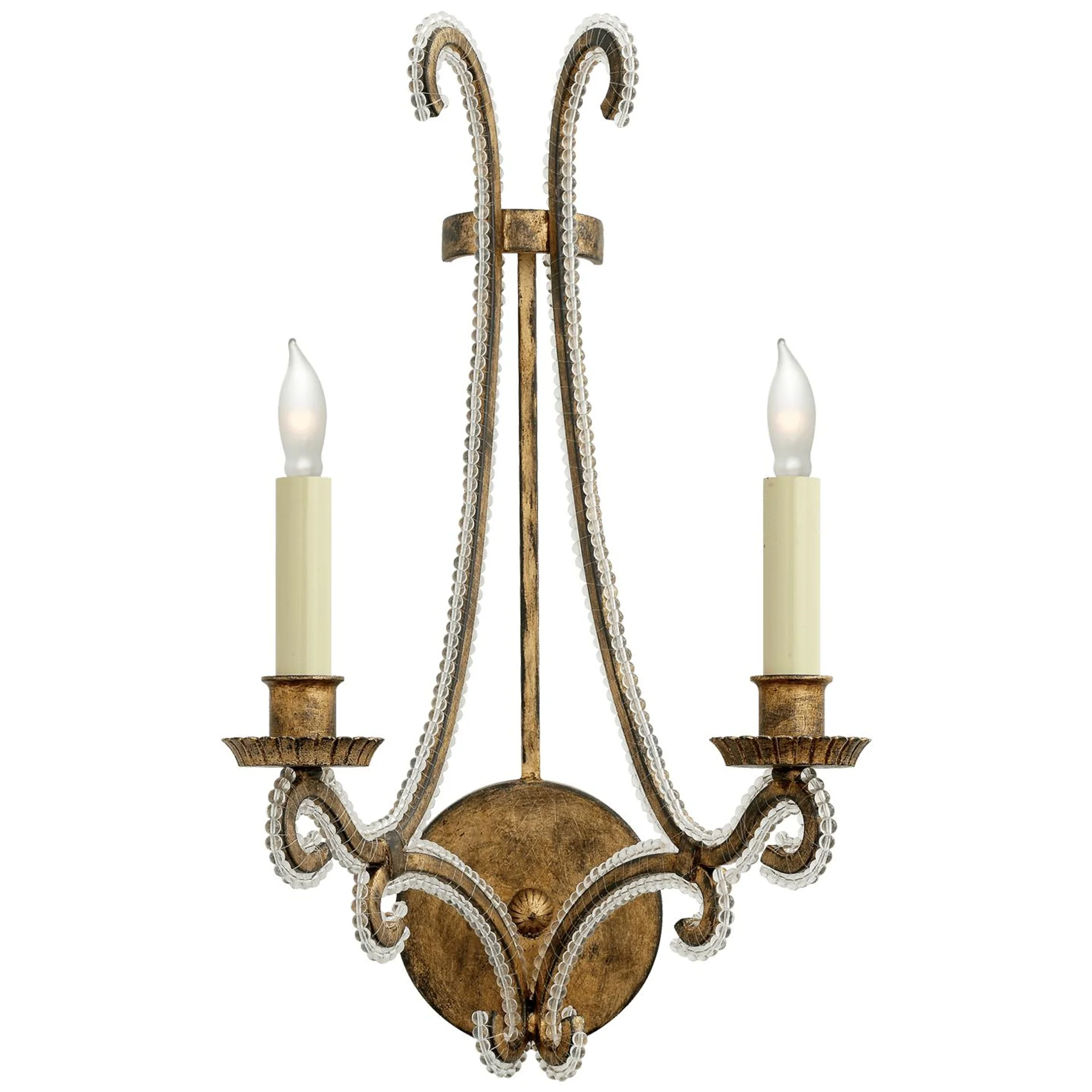 Купить Бра Oslo Sconce в интернет-магазине roooms.ru
