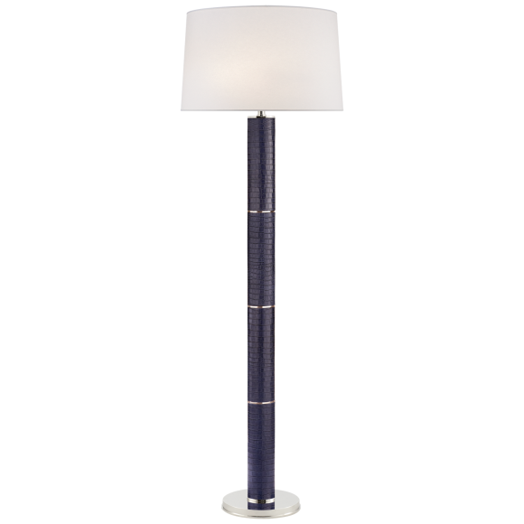 Купить Торшер Upper Fifth Floor Lamp в интернет-магазине roooms.ru