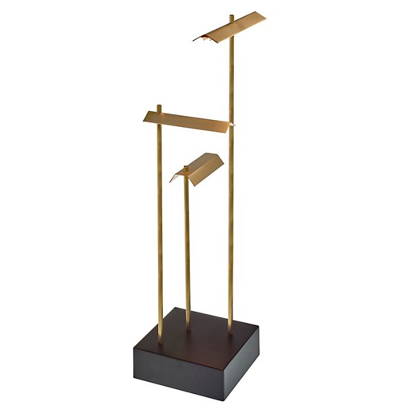 Купить Настольная лампа Knokke LED Table Lamp в интернет-магазине roooms.ru