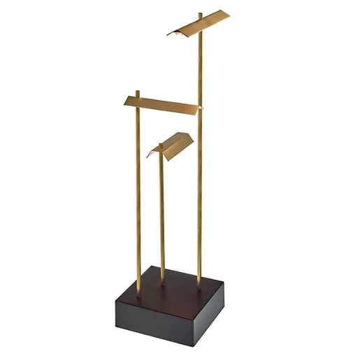 Купить Настольная лампа Knokke LED Table Lamp в интернет-магазине roooms.ru