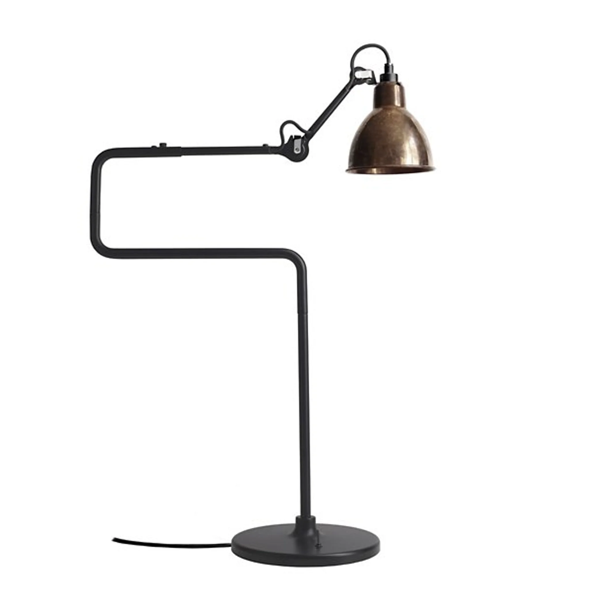 Купить Настольная лампа Lampe Gras 317 Table Lamp в интернет-магазине roooms.ru
