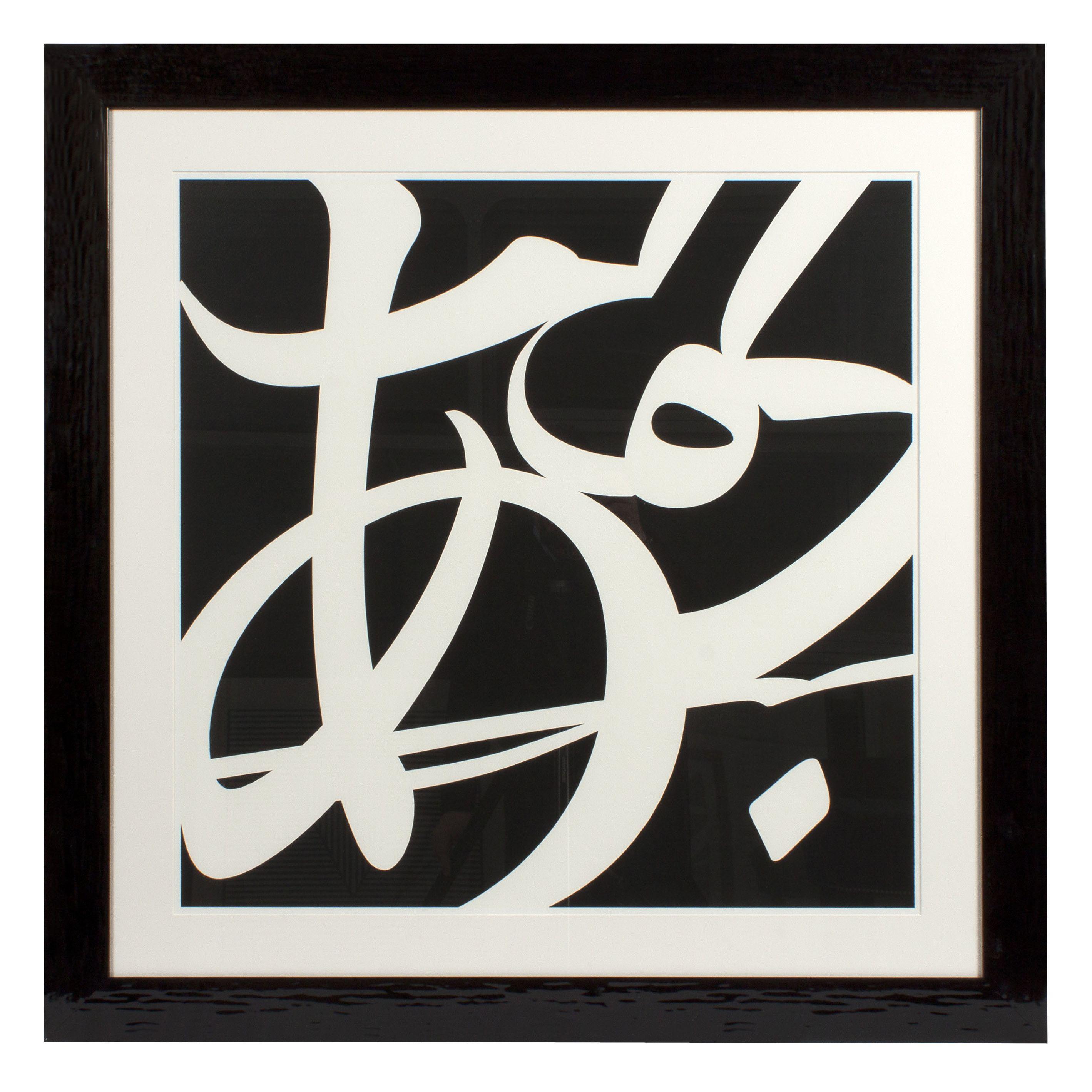 Купить Постер Print Vlado Fieri II в интернет-магазине roooms.ru