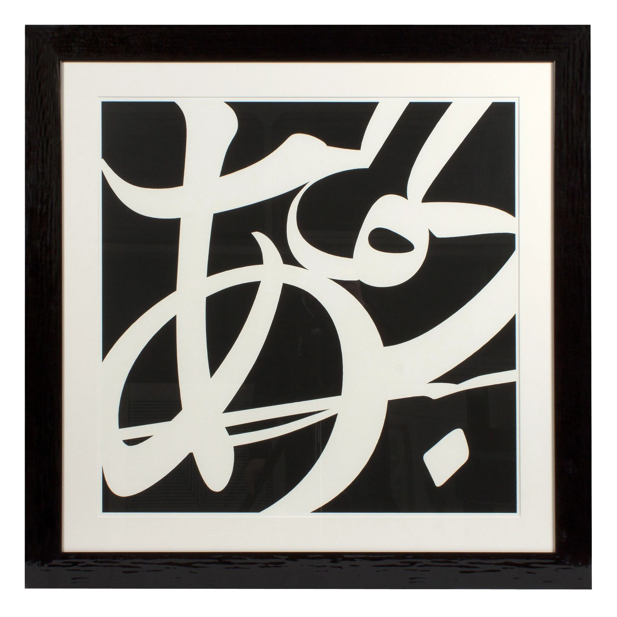 Купить Постер Print Vlado Fieri II в интернет-магазине roooms.ru