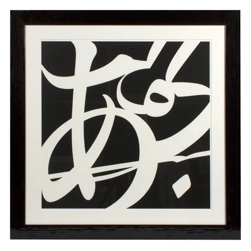 Купить Постер Print Vlado Fieri II в интернет-магазине roooms.ru