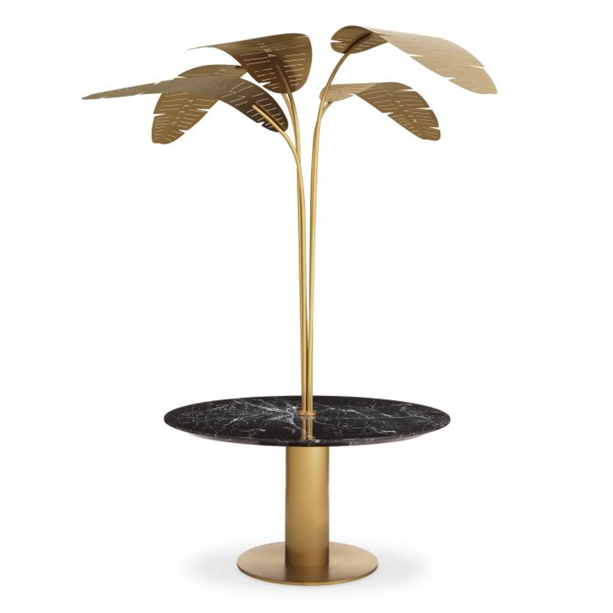Купить Обеденный стол Dining Table Palm Springs в интернет-магазине roooms.ru